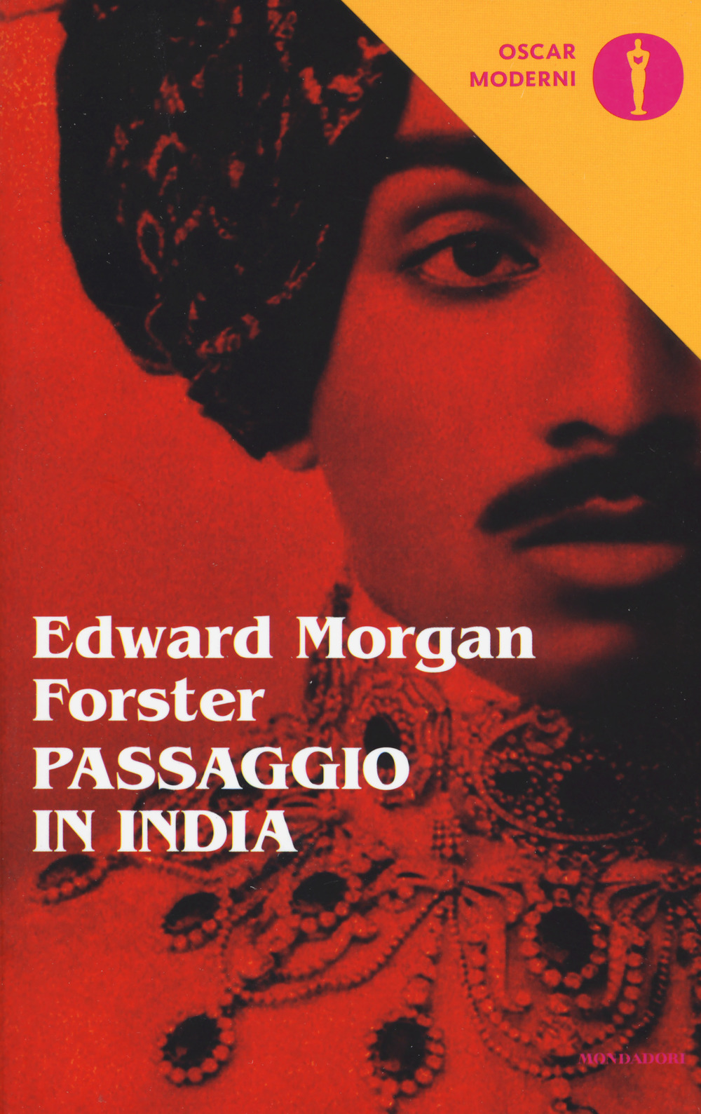 Libro Passaggio in India di Edward Morgan Forster - ean 9788804683025 - Mondadori