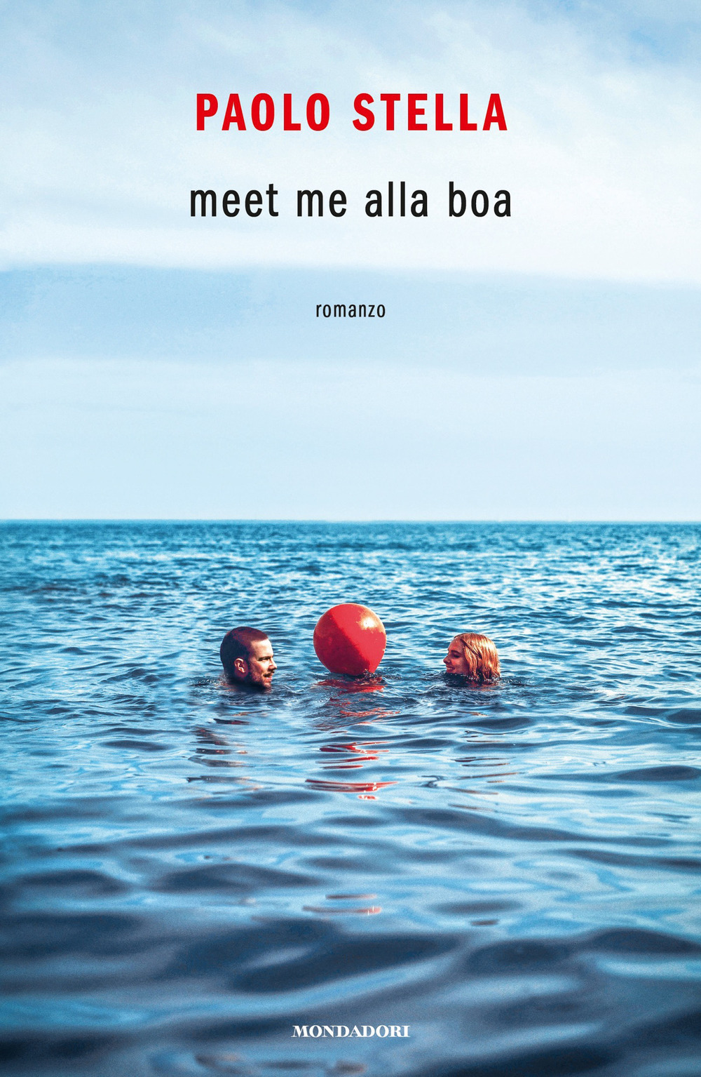 Libro Meet me alla boa di Paolo Stella - ean 9788804705215 - Mondadori
