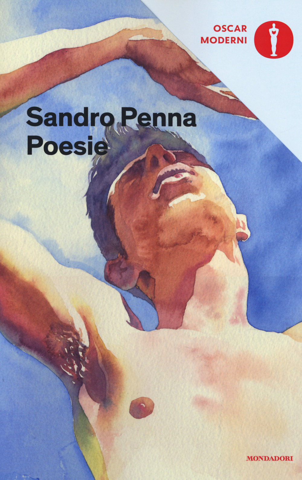 Libro Poesie di Sandro Penna - ean 9788804710332 - Mondadori