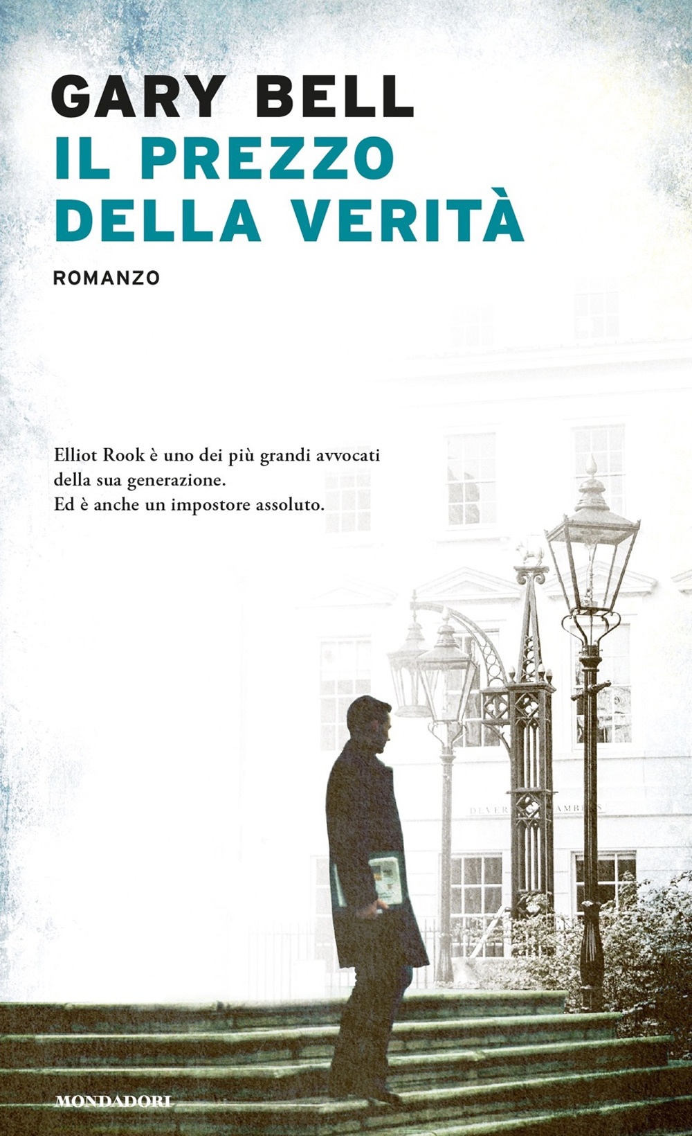 Libro prezzo della verità di Gary Bell - ean 9788804722144 - Mondadori
