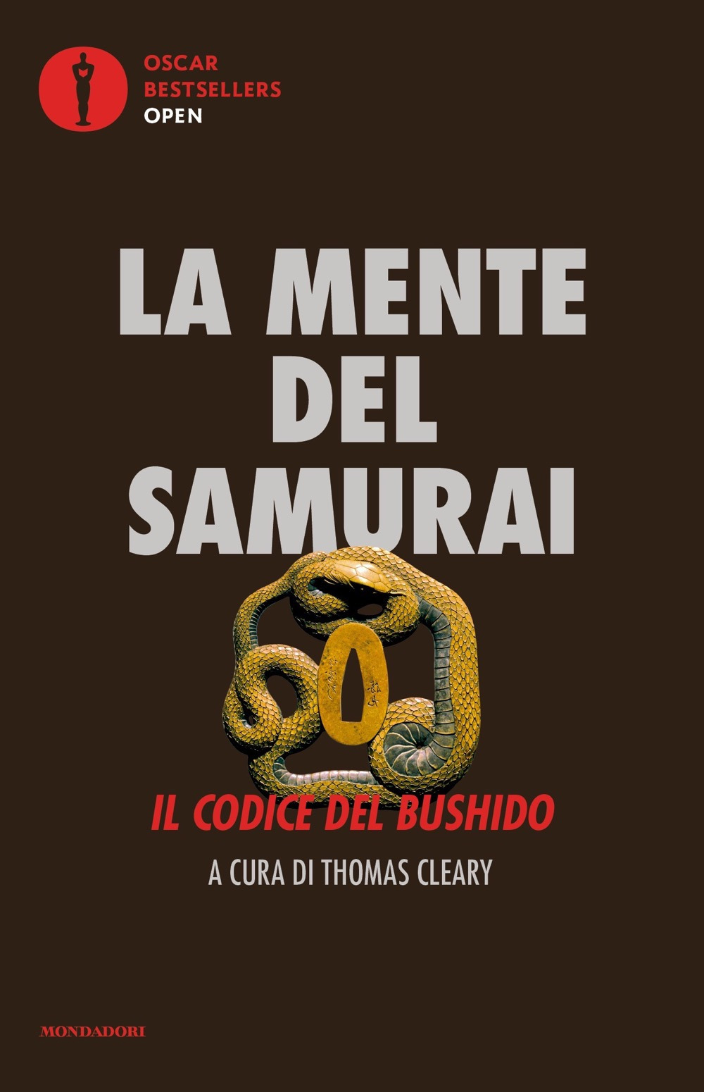 Libro mente del samurai. Il codice del Bushido di  - ean 9788804723301 - Mondadori