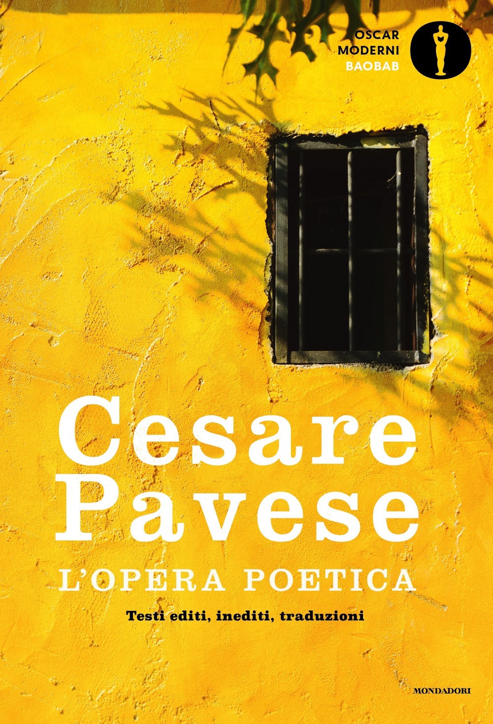 Libro opera poetica. Testi editi