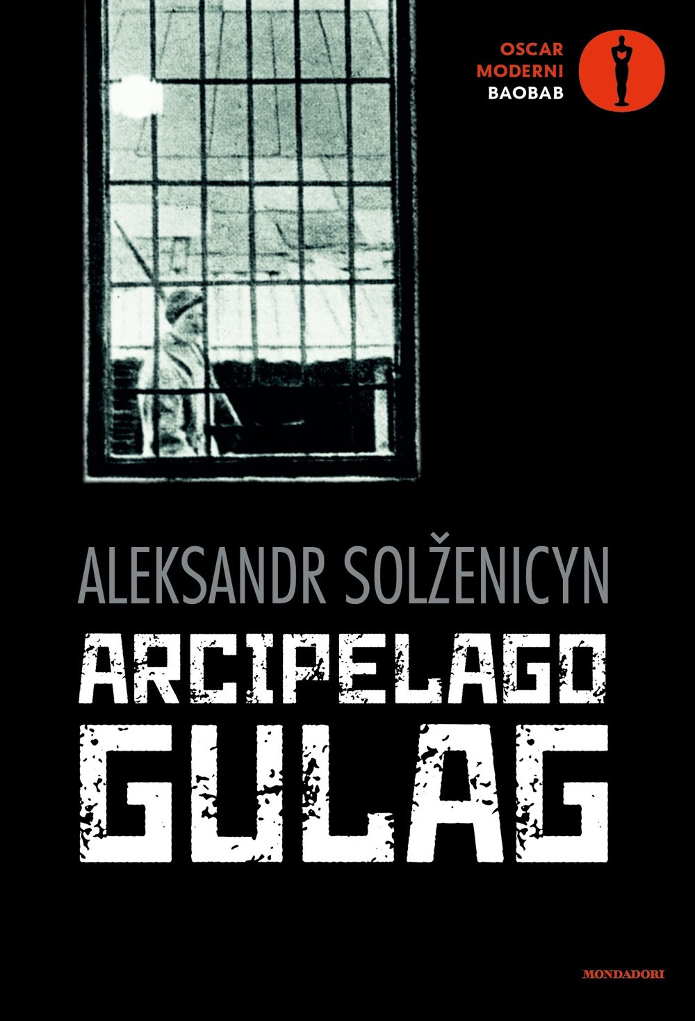 Libro Arcipelago Gulag di Aleksandr Solzenicyn - ean 9788804741572 - Mondadori