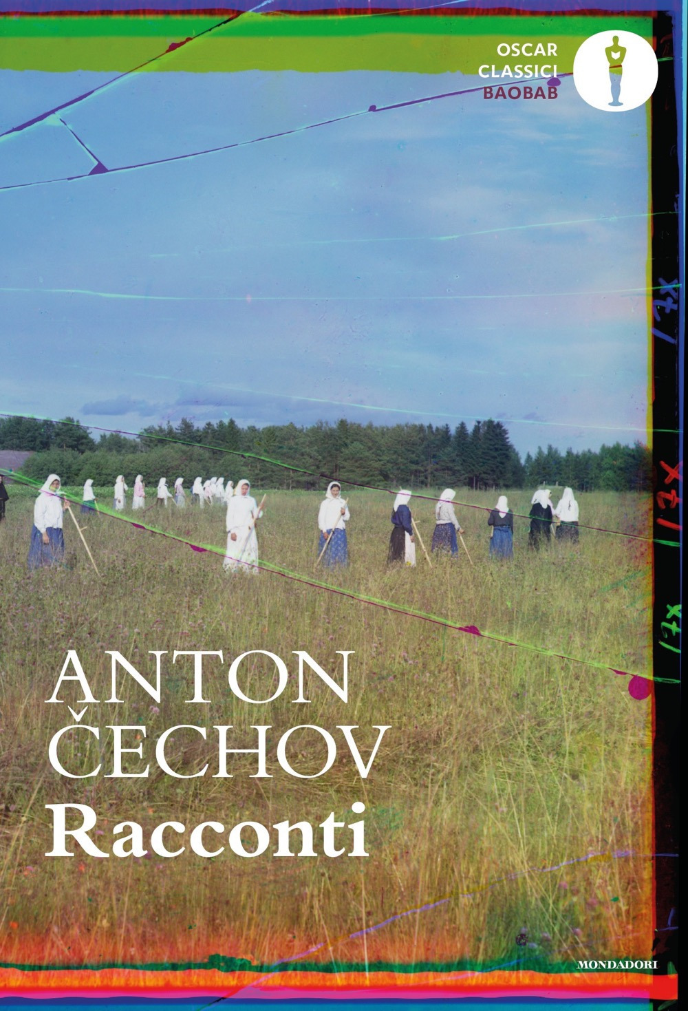 Libro Racconti di Anton Cechov - ean 9788804745204 - Mondadori