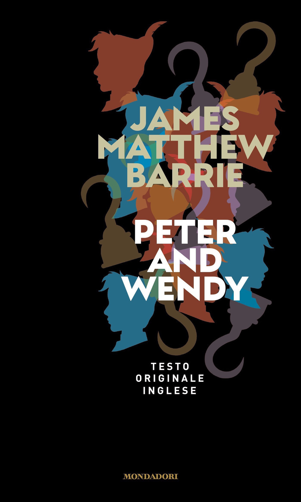 Libro Peter and Wendy di James Matthew Barrie - ean 9788804750352 - Mondadori