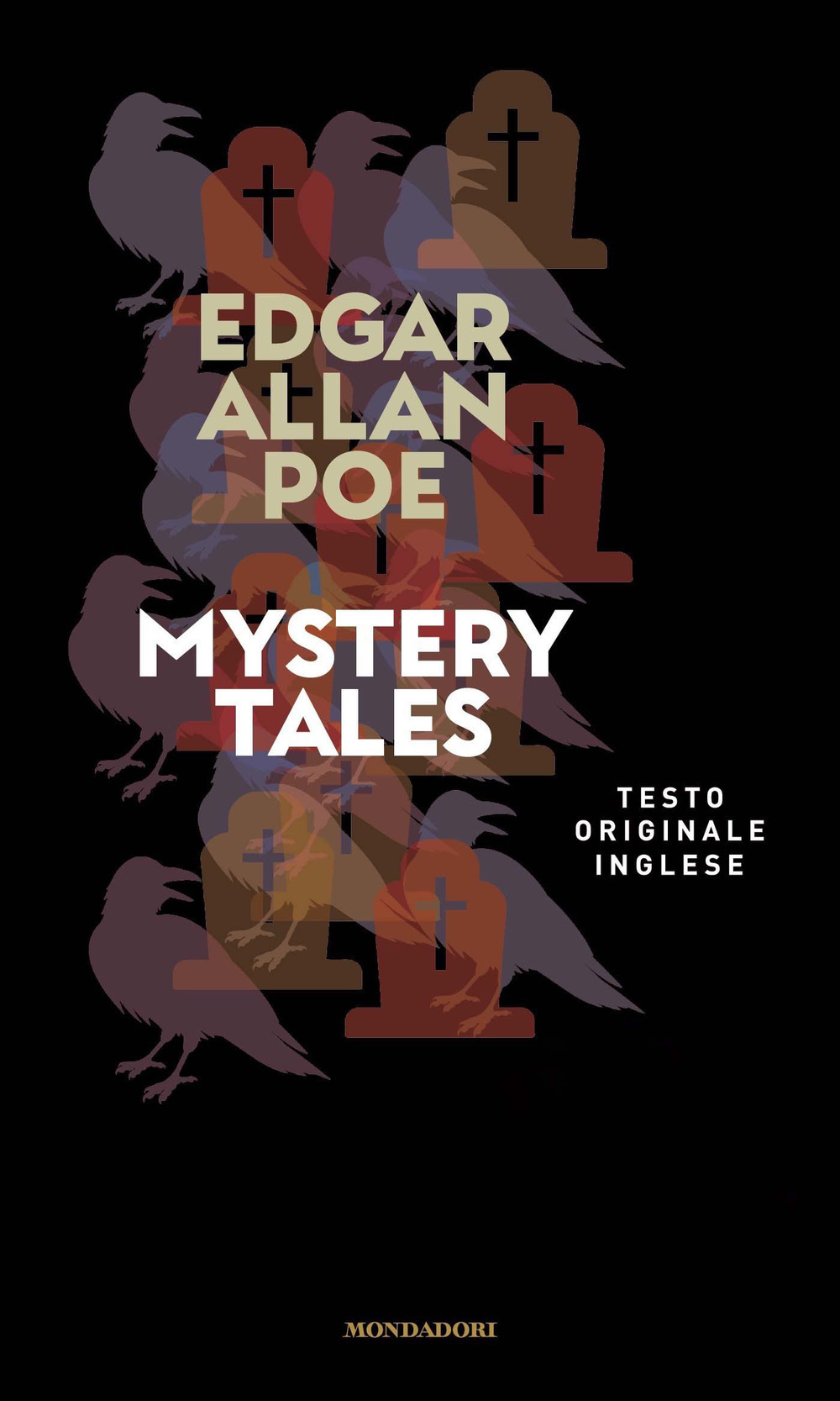 Libro Mystery tales di Edgar Allan Poe - ean 9788804750369 - Mondadori