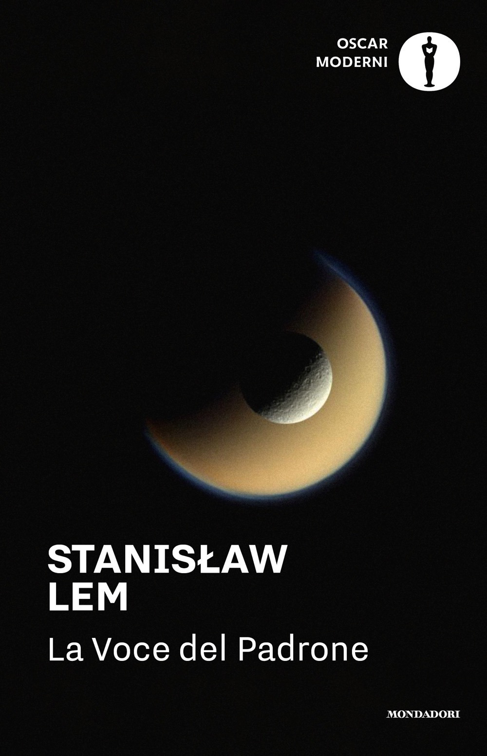Libro voce del padrone di Stanislaw Lem - ean 9788804753094 - Mondadori