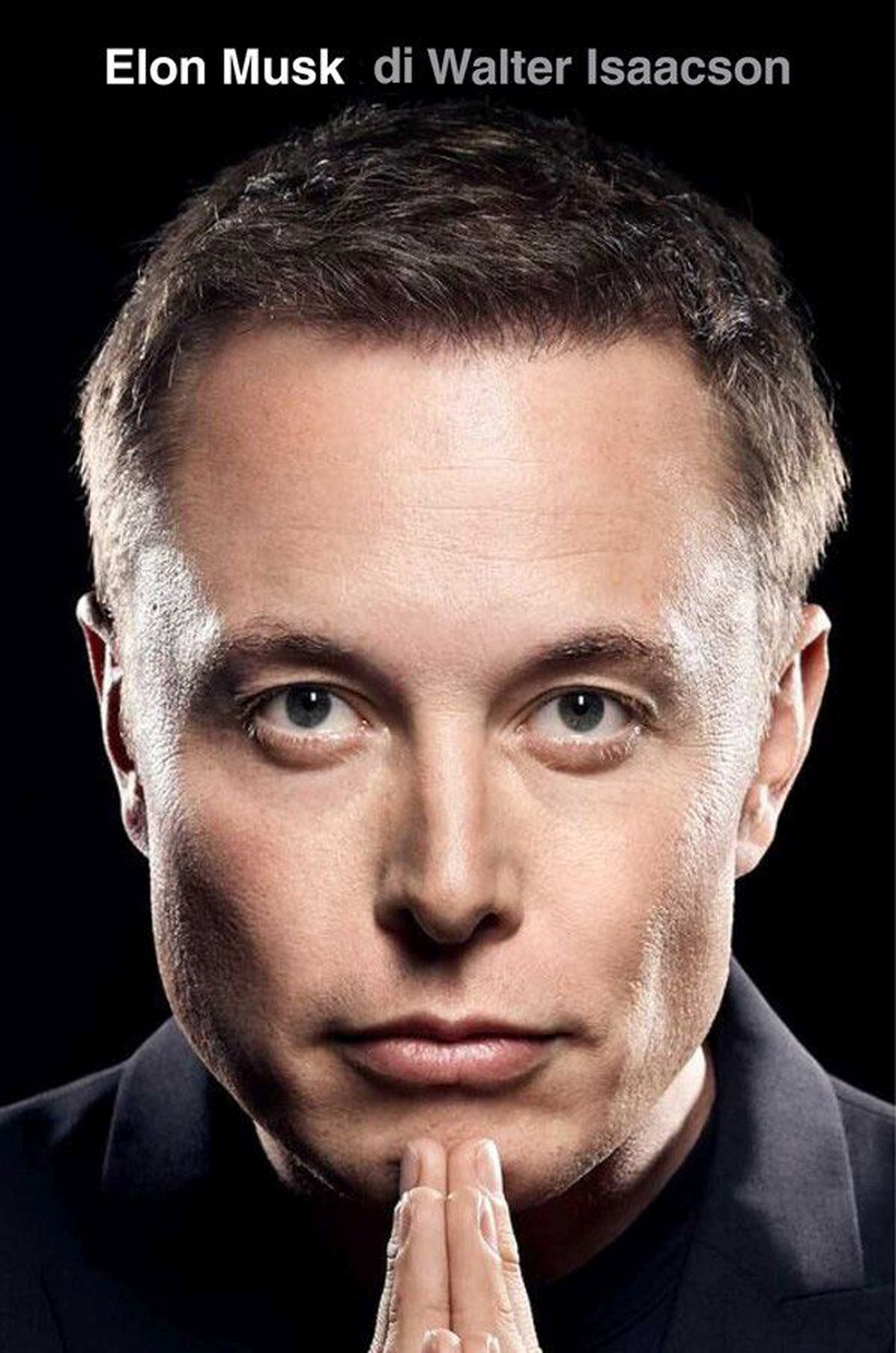 Libro Elon Musk di Walter Isaacson - ean 9788804759485 - Mondadori