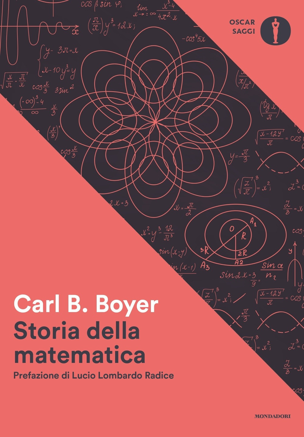 Libro Storia della matematica di Carl B. Boyer - ean 9788804779346 - Mondadori