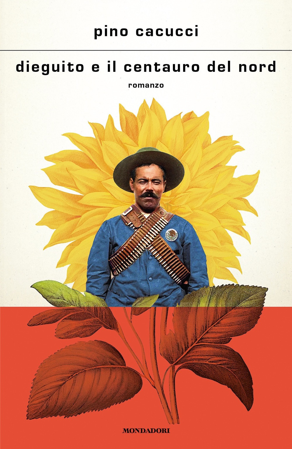 Libro Dieguito e il centauro del nord di Pino Cacucci - ean 9788804781806 - Mondadori