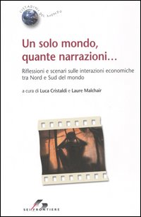 Libro solo mondo