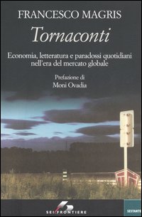 Libro Tornaconti. Economia
