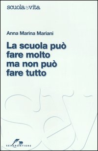 Libro scuola può fare molto