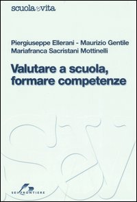 Libro Valutare a scuola