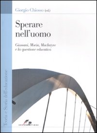 Libro Sperare nell'uomo. Giussani