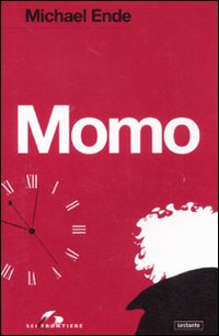 Libro Momo di Michael Ende - ean 9788805072385 - SEI