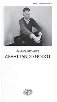Libro Aspettando Godot di Samuel Beckett - ean 9788806062477 - Einaudi
