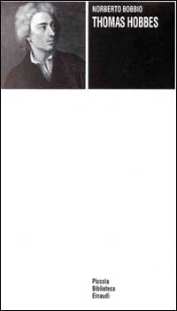 Libro Thomas Hobbes di Norberto Bobbio - ean 9788806116002 - Einaudi