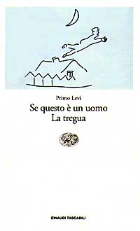 Libro Se questo è un uomo-La tregua di Primo Levi - ean 9788806116057 - Einaudi