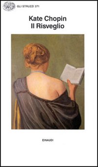 Libro risveglio di Kate Chopin - ean 9788806116484 - Einaudi