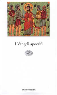 Libro vangeli apocrifi di  - ean 9788806116743 - Einaudi