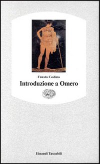 Libro Introduzione a Omero di Fausto Codino - ean 9788806118518 - Einaudi