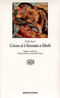 Libro Cristo si è fermato a Eboli di Carlo Levi - ean 9788806122072 - Einaudi