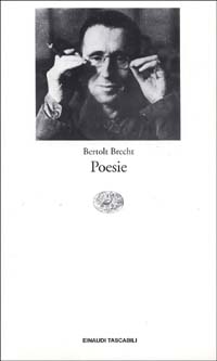 Libro poesie di Bertolt Brecht - ean 9788806129521 - Einaudi