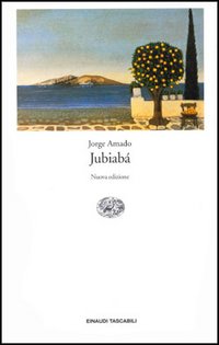 Libro Jubiabá di Jorge Amado - ean 9788806129583 - Einaudi