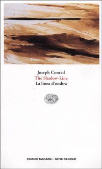 Libro shadow-line-La linea d'ombra di Joseph Conrad - ean 9788806130558 - Einaudi