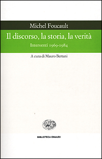 Libro discorso