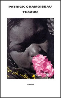 Libro Texaco di Patrick Chamoiseau - ean 9788806133450 - Einaudi