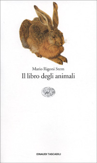 Libro libro degli animali di Mario Rigoni Stern - ean 9788806133832 - Einaudi