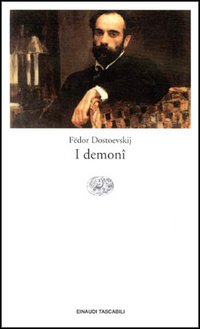 Libro demoni di Fëdor Dostoevskij - ean 9788806134600 - Einaudi