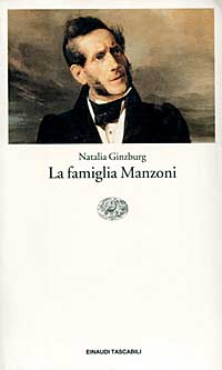 Libro famiglia Manzoni di Natalia Ginzburg - ean 9788806135157 - Einaudi