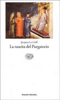 Libro nascita del purgatorio di Jacques Le Goff - ean 9788806137496 - Einaudi