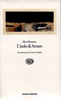 Libro isola di Arturo di Elsa Morante - ean 9788806138387 - Einaudi