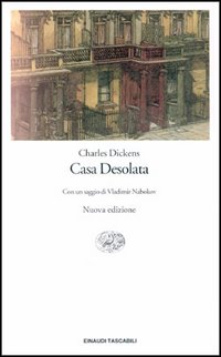 Libro Casa desolata di Charles Dickens - ean 9788806138769 - Einaudi