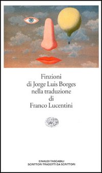 Libro Finzioni di Jorge L. Borges - ean 9788806139889 - Einaudi