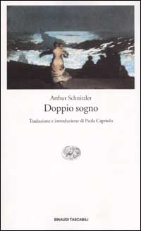 Libro Doppio sogno di Arthur Schnitzler - ean 9788806140823 - Einaudi