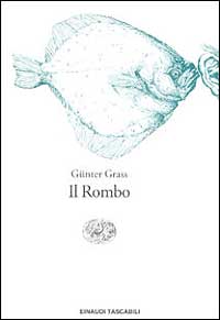 Libro rombo di Günter Grass - ean 9788806140939 - Einaudi