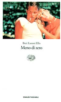 Libro Meno di zero di Bret Easton Ellis - ean 9788806141103 - Einaudi