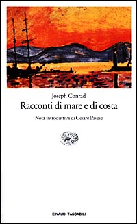 Libro Racconti di mare e di costa di Joseph Conrad - ean 9788806141127 - Einaudi