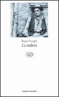 Libro malora di Beppe Fenoglio - ean 9788806141134 - Einaudi
