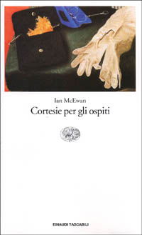 Libro Cortesie per gli ospiti di Ian McEwan - ean 9788806143862 - Einaudi