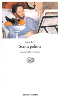 Libro Scritti politici di Carlo Levi - ean 9788806144814 - Einaudi