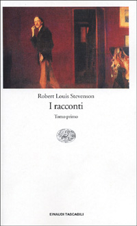 Libro racconti di Robert Louis Stevenson - ean 9788806146269 - Einaudi