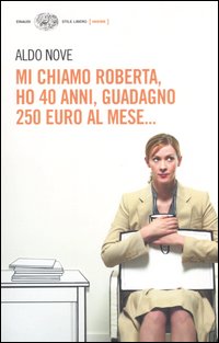 Libro Mi chiamo Roberta