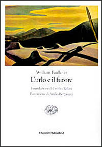 Libro urlo e il furore di William Faulkner - ean 9788806146566 - Einaudi