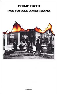 Libro Pastorale americana di Philip Roth - ean 9788806147389 - Einaudi